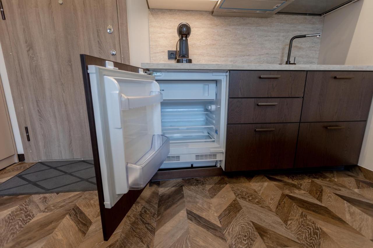 Laisve Boutique Apartments 考纳斯 外观 照片