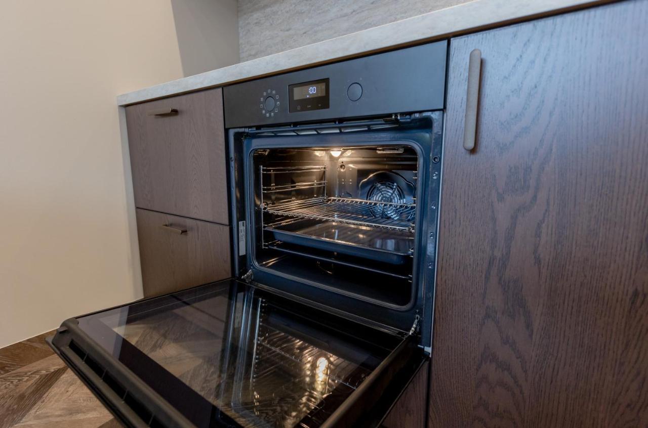 Laisve Boutique Apartments 考纳斯 外观 照片