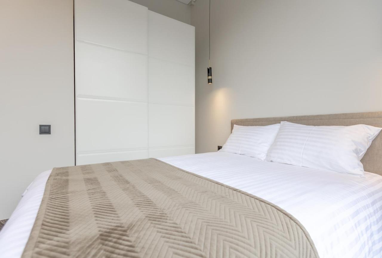 Laisve Boutique Apartments 考纳斯 外观 照片