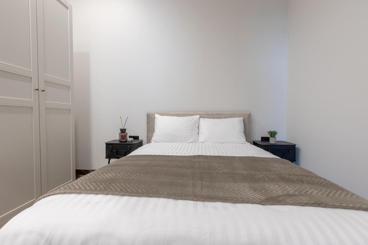 Laisve Boutique Apartments 考纳斯 外观 照片