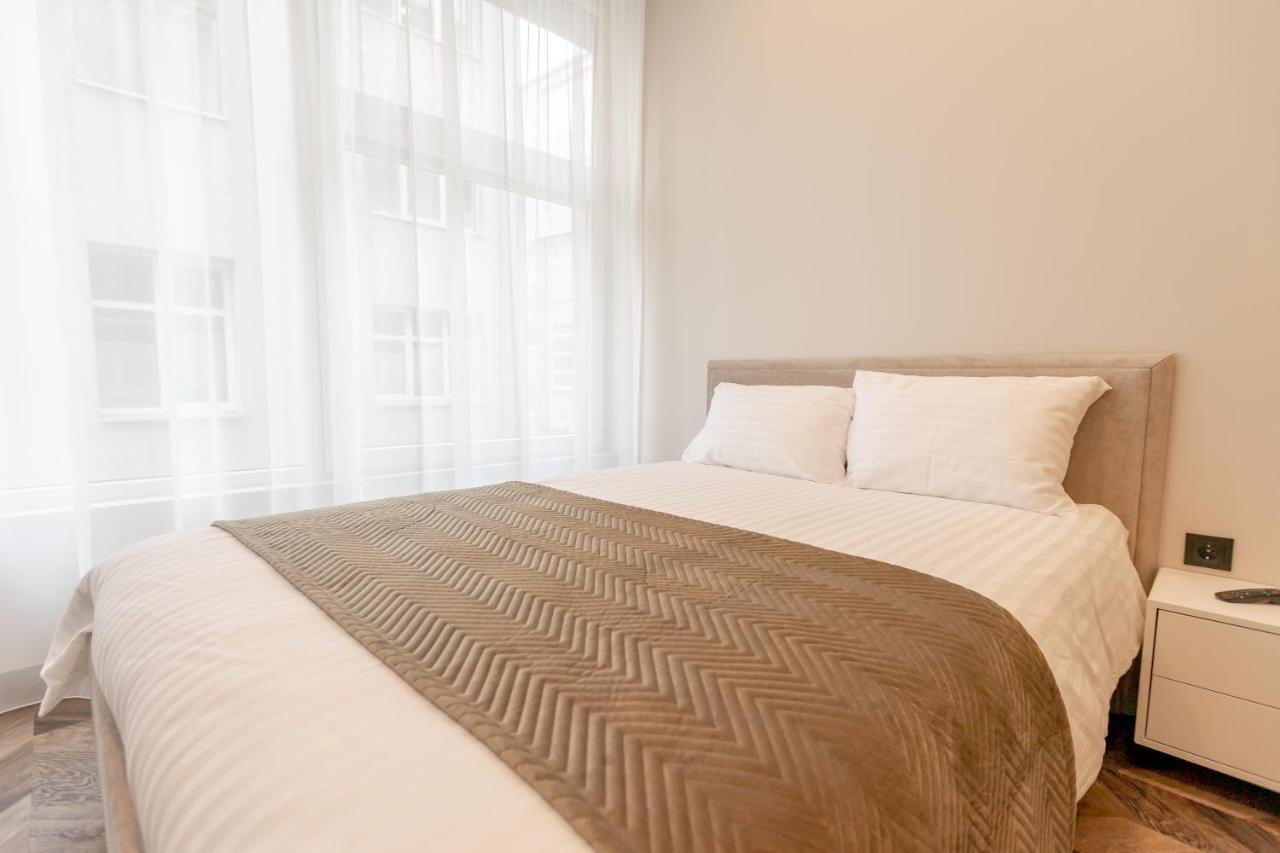 Laisve Boutique Apartments 考纳斯 外观 照片