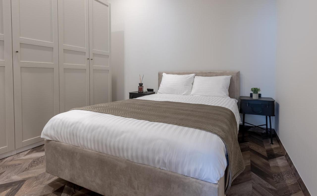 Laisve Boutique Apartments 考纳斯 外观 照片