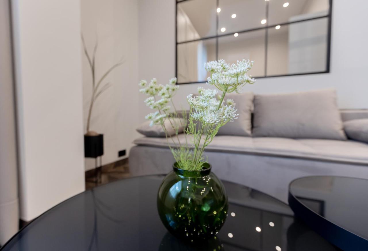 Laisve Boutique Apartments 考纳斯 外观 照片
